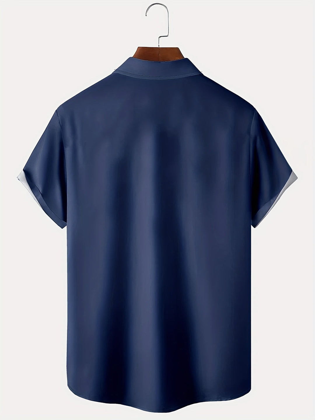 Morpeth - Camicia a righe vintage con bottoni