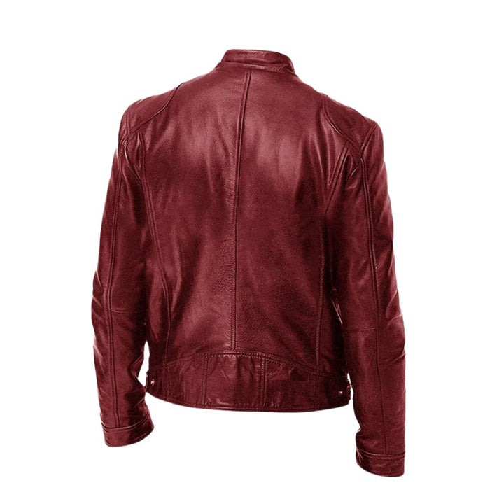Jenson - Giubbotto bomber premium