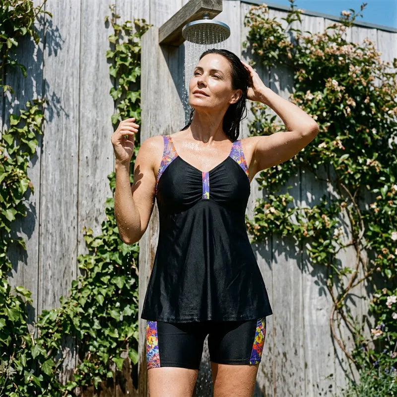 Calandra - Bikini con sostegno