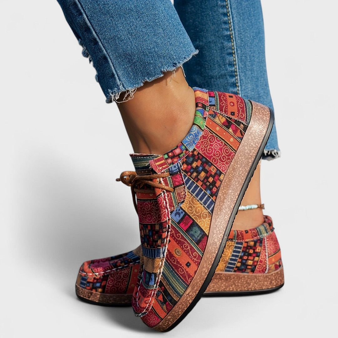 Valenique - Sneakers comode e vivaci
