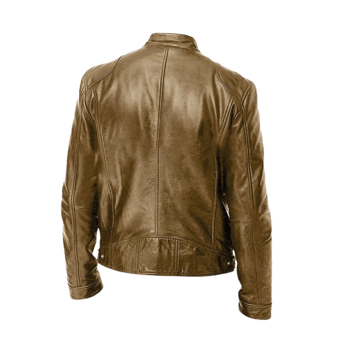 Jenson - Giubbotto bomber premium