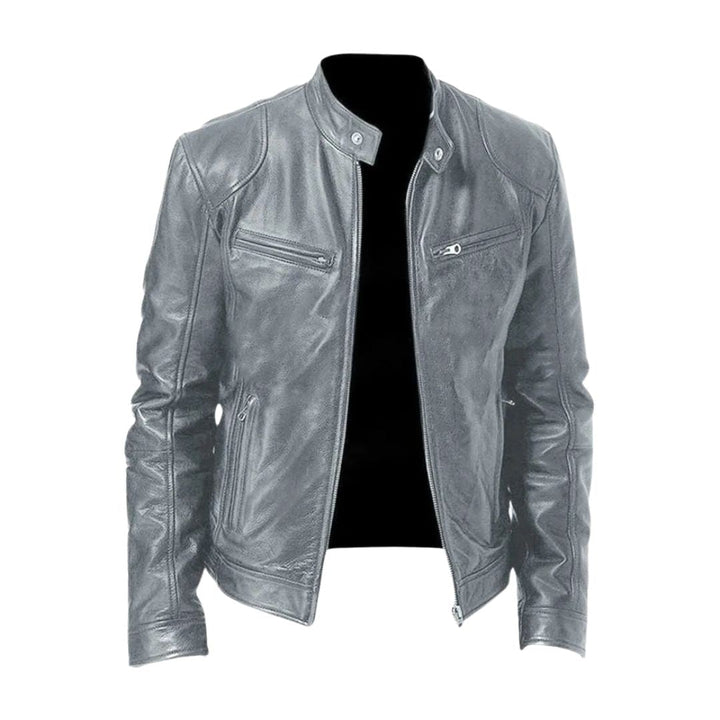 Jenson - Giubbotto bomber premium