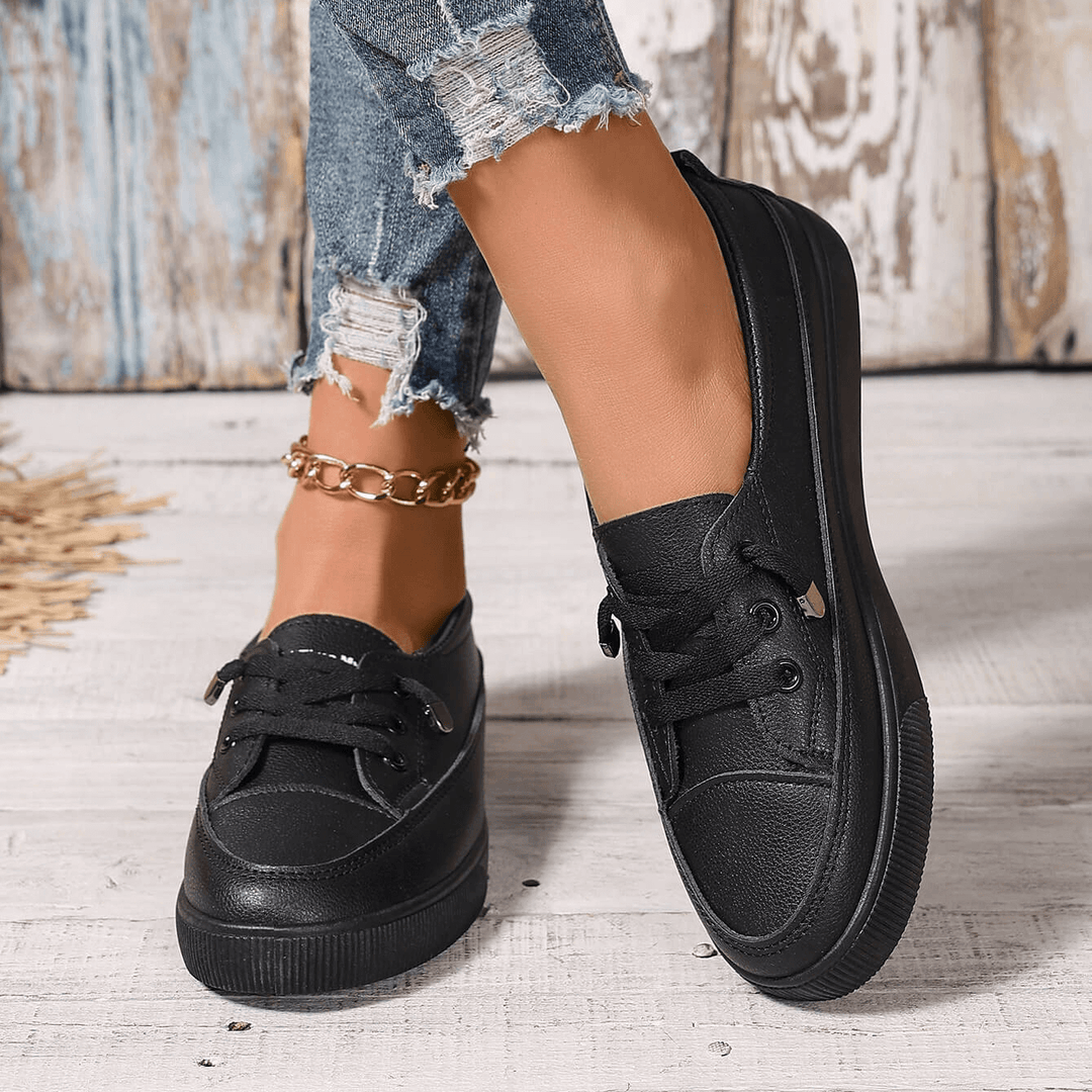Elowise - Sneakers con suola ammortizzata
