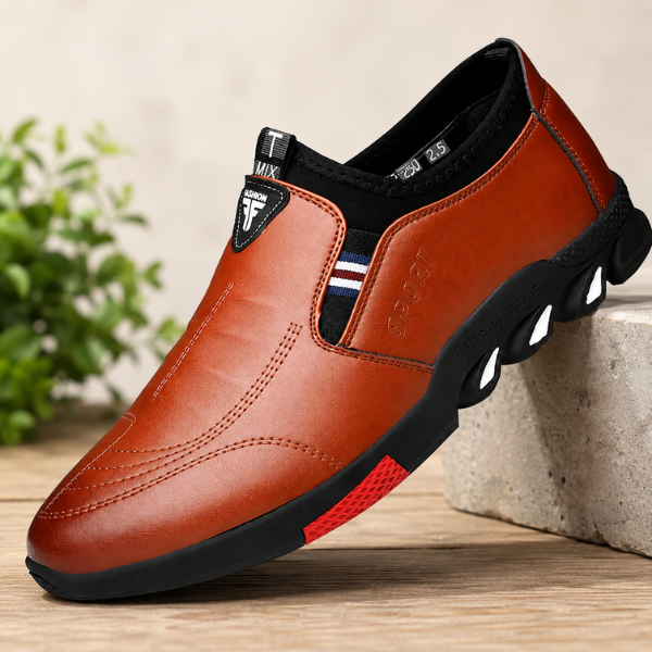 Saevan - Scarpe eleganti e leggere antiscivolo