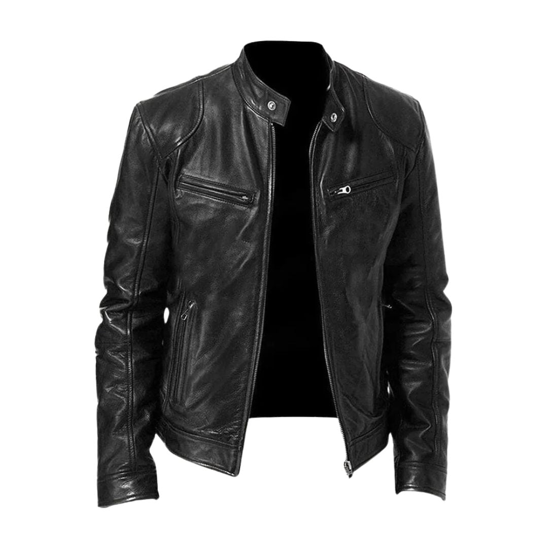 Jenson - Giubbotto bomber premium