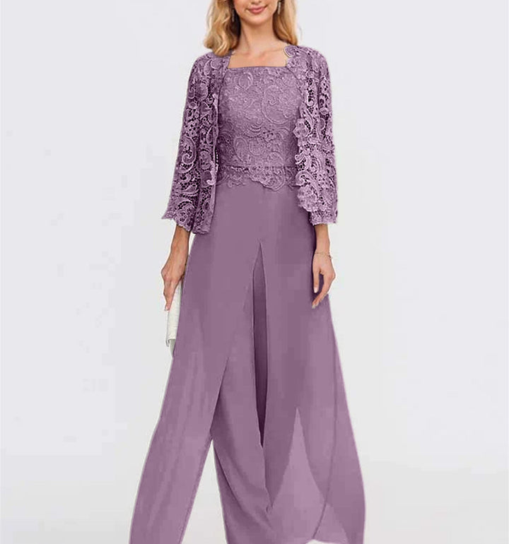 Zaretta - Completo elegante da sera a due pezzi