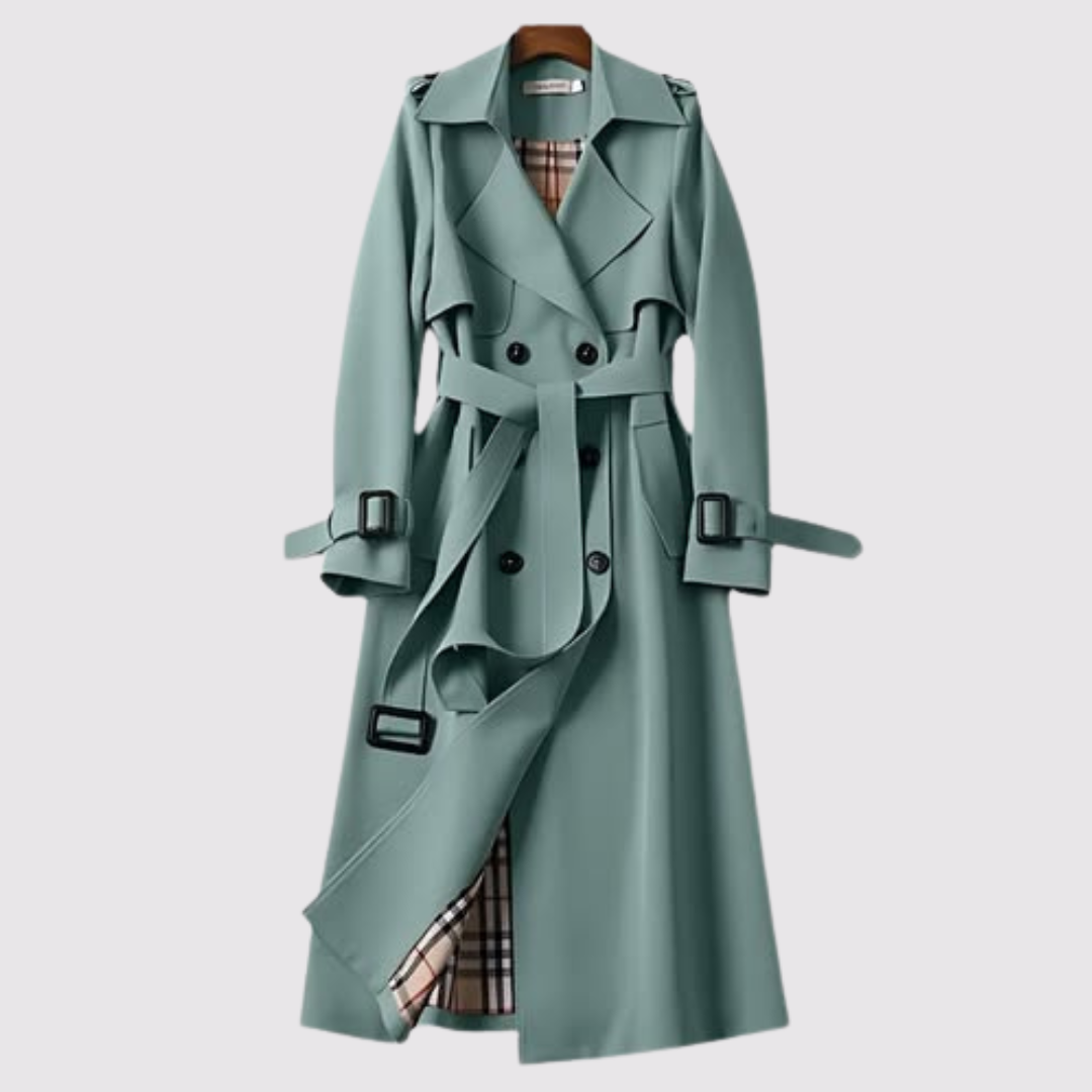 Adrastea - Trench leggero