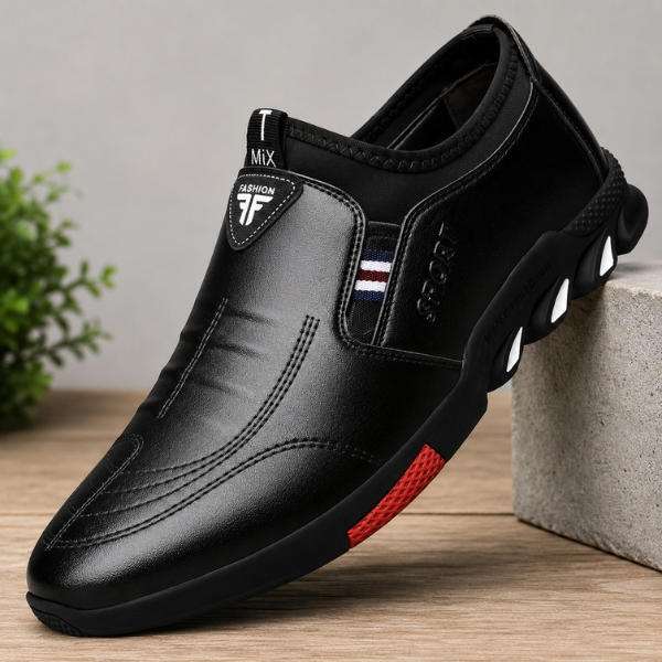 Saevan - Scarpe eleganti e leggere antiscivolo