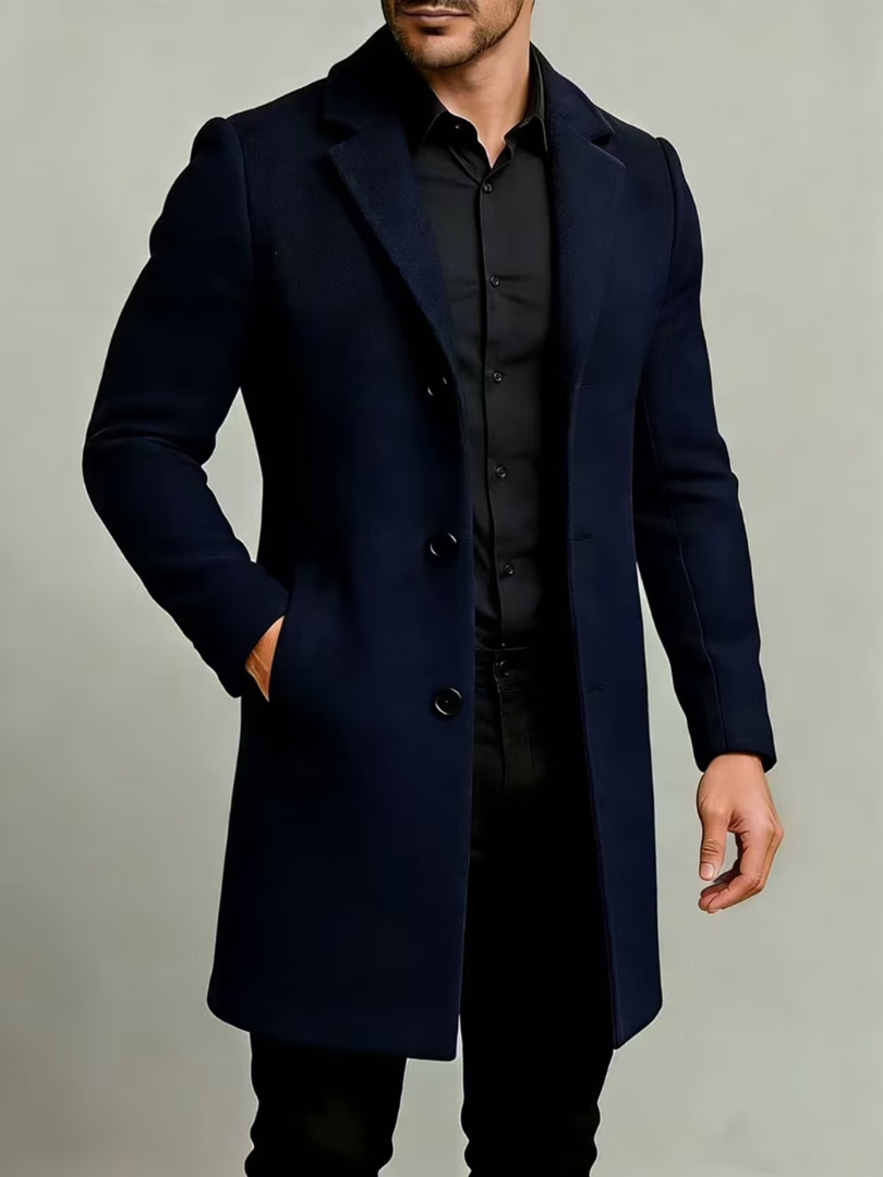 Conrad - Cappotto su misura
