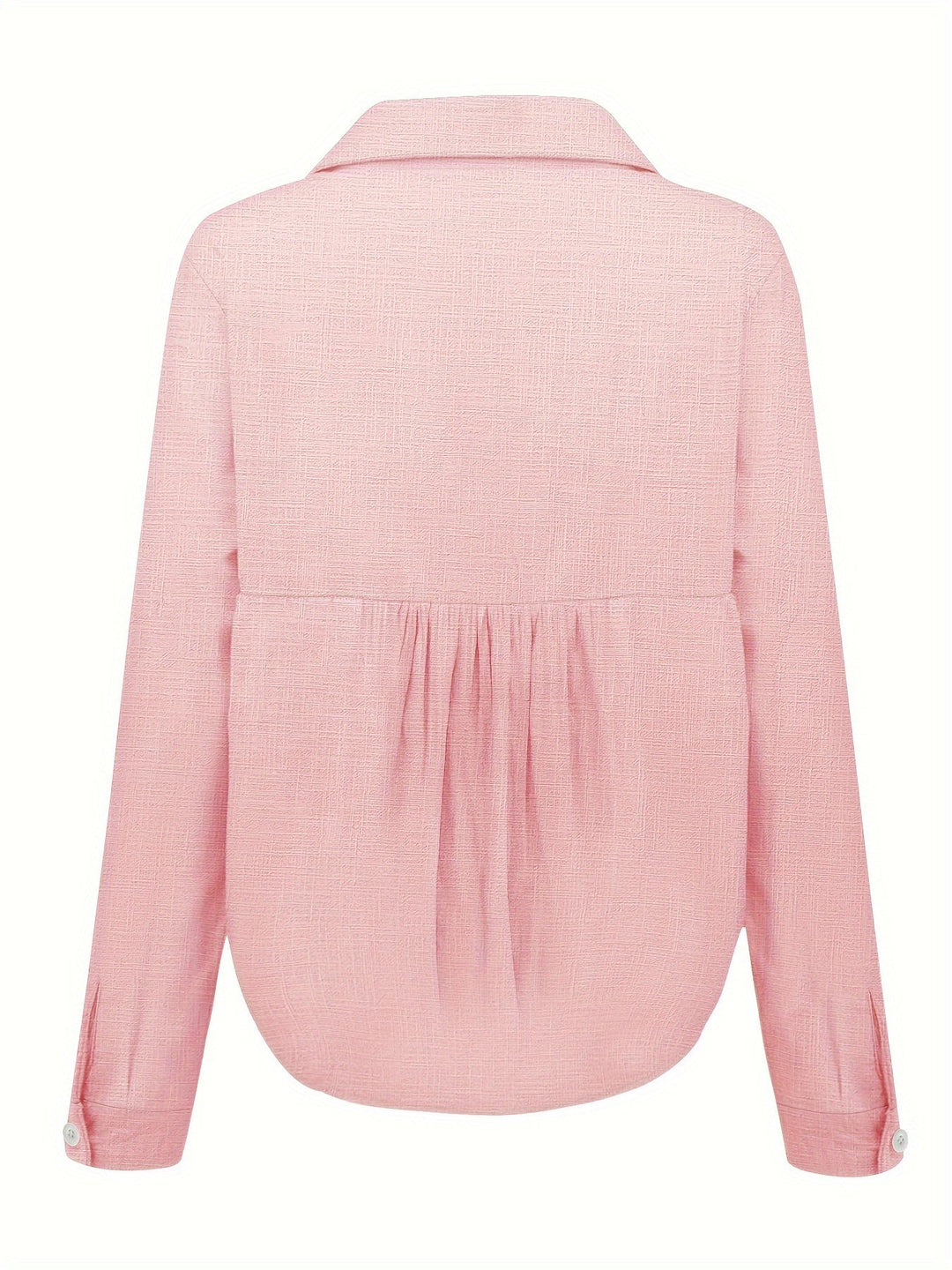 Caelia - Camicia Lunga Trasparente