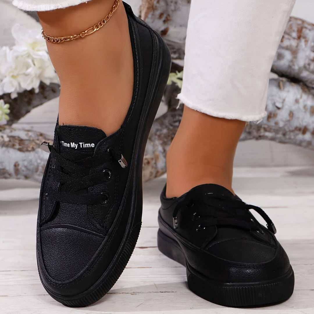 Elowise - Sneakers con suola ammortizzata
