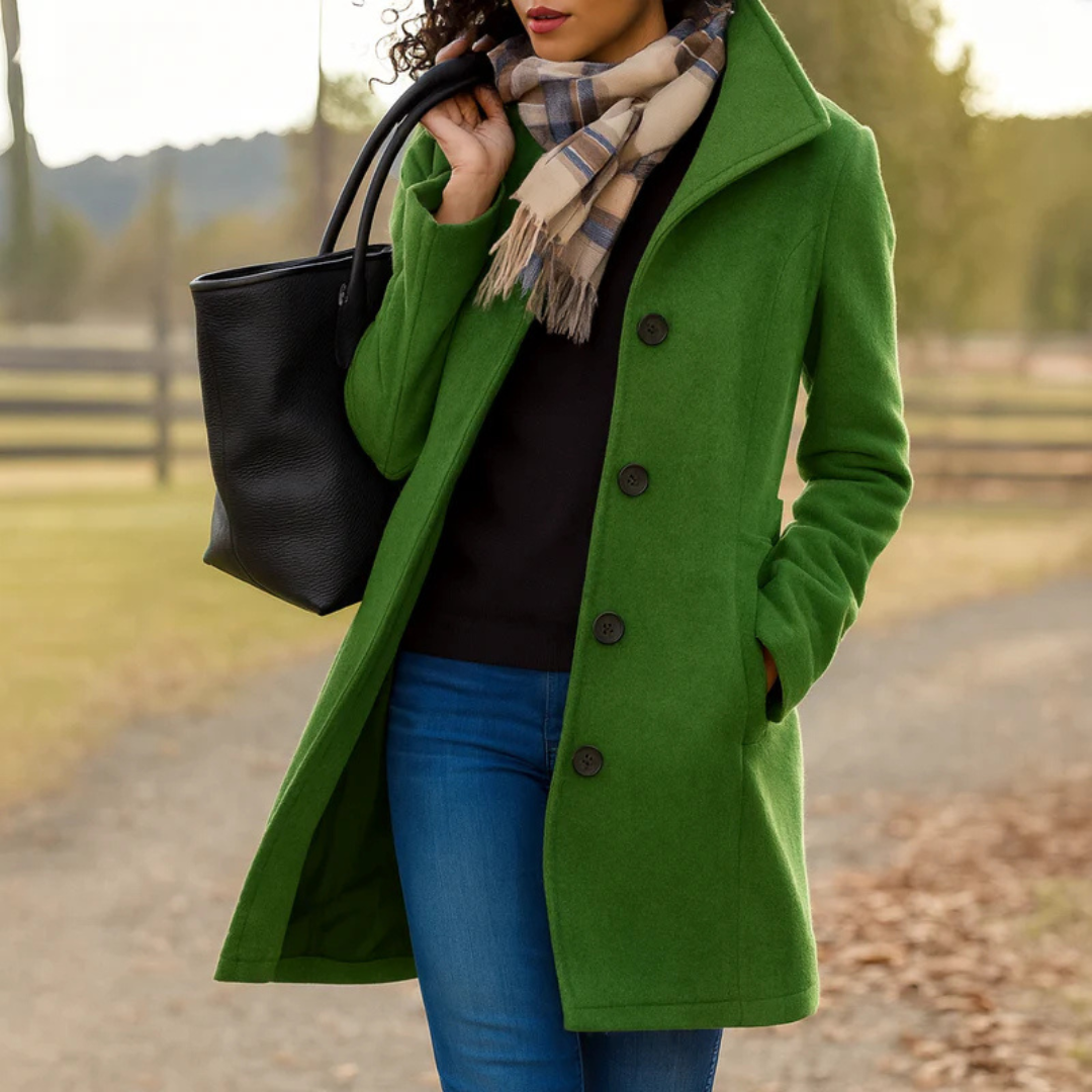 Bette - Cappotto invernale imbottito