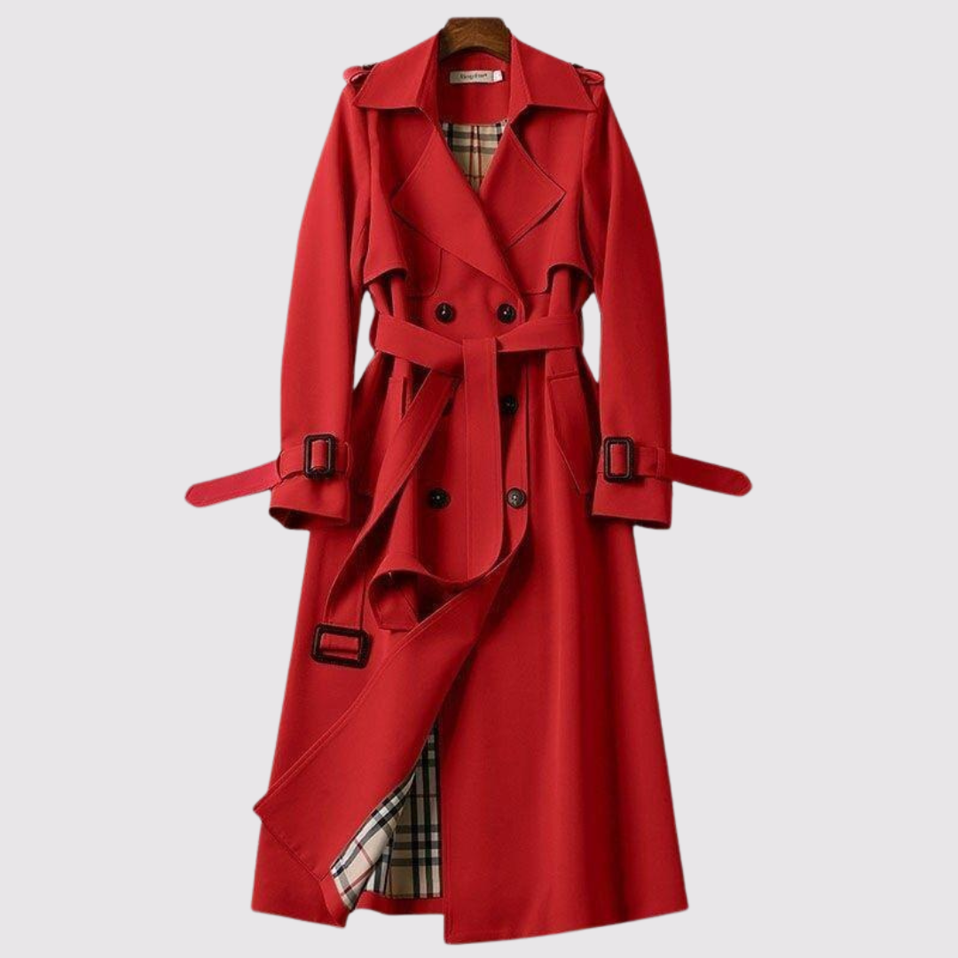 Adrastea - Trench leggero