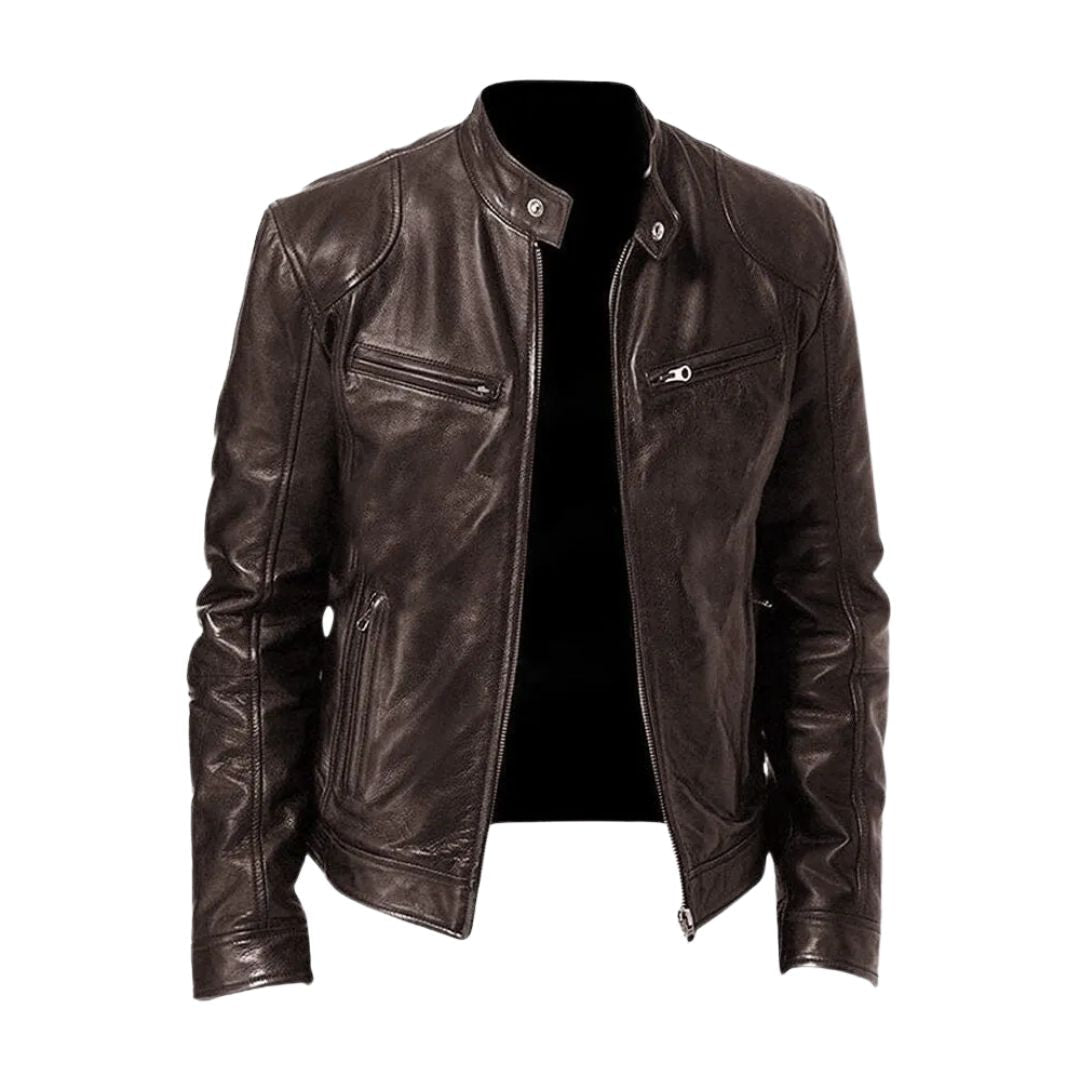 Jenson - Giubbotto bomber premium