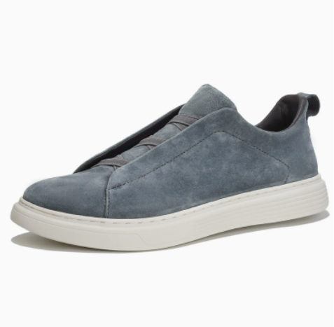 Ashwell - Sneakers slip-on imbottite