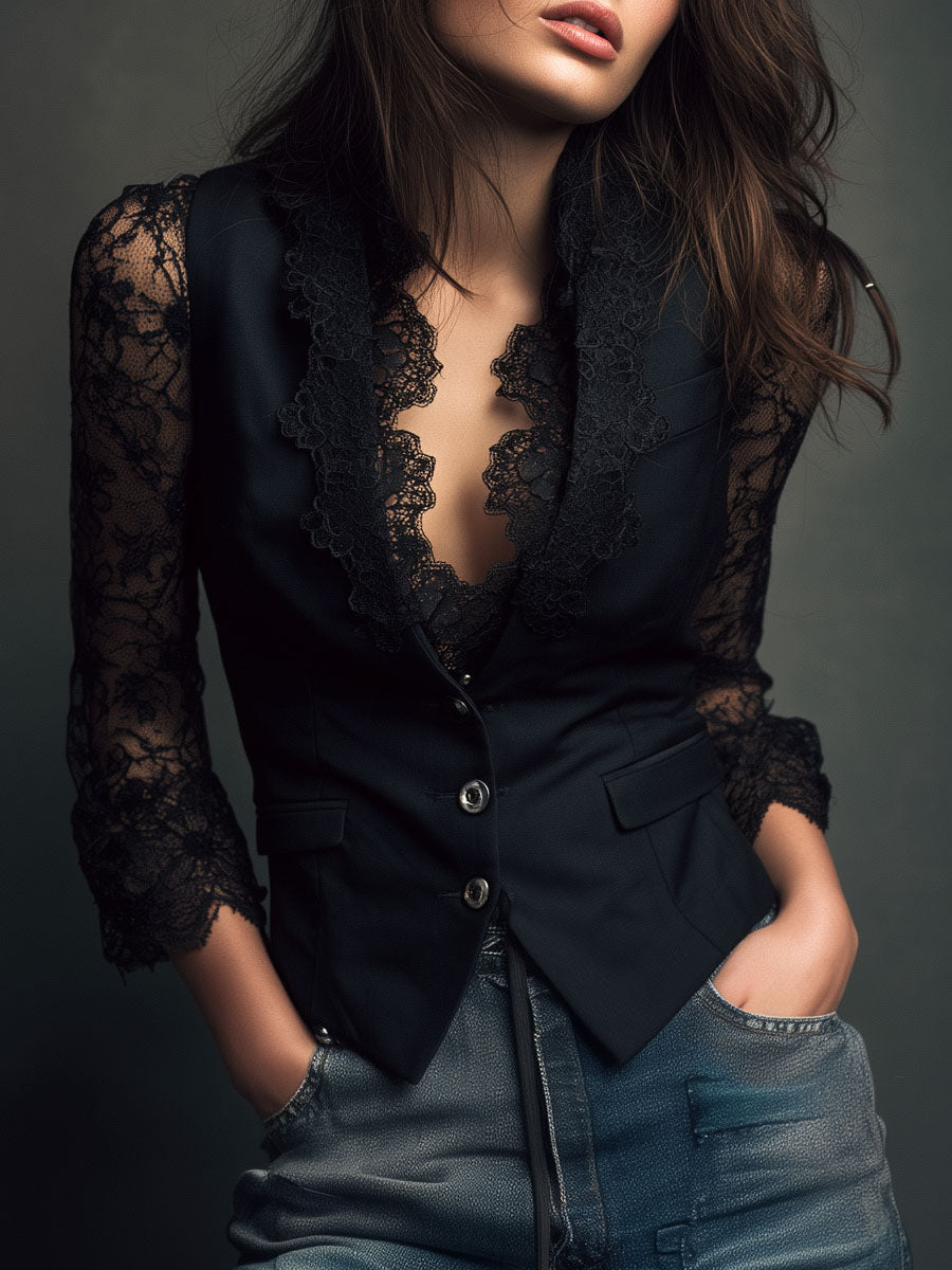 Aria - Blazer strutturato