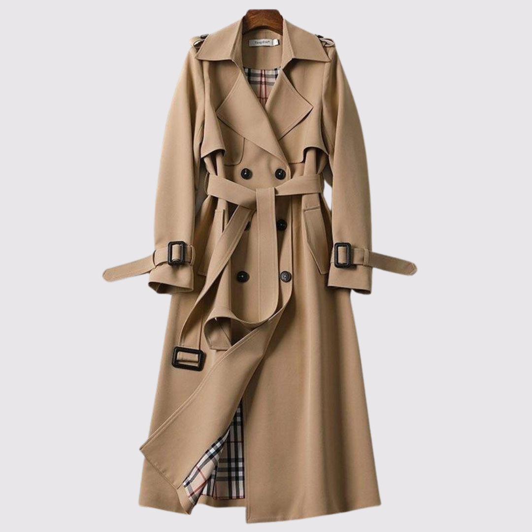Adrastea - Trench leggero
