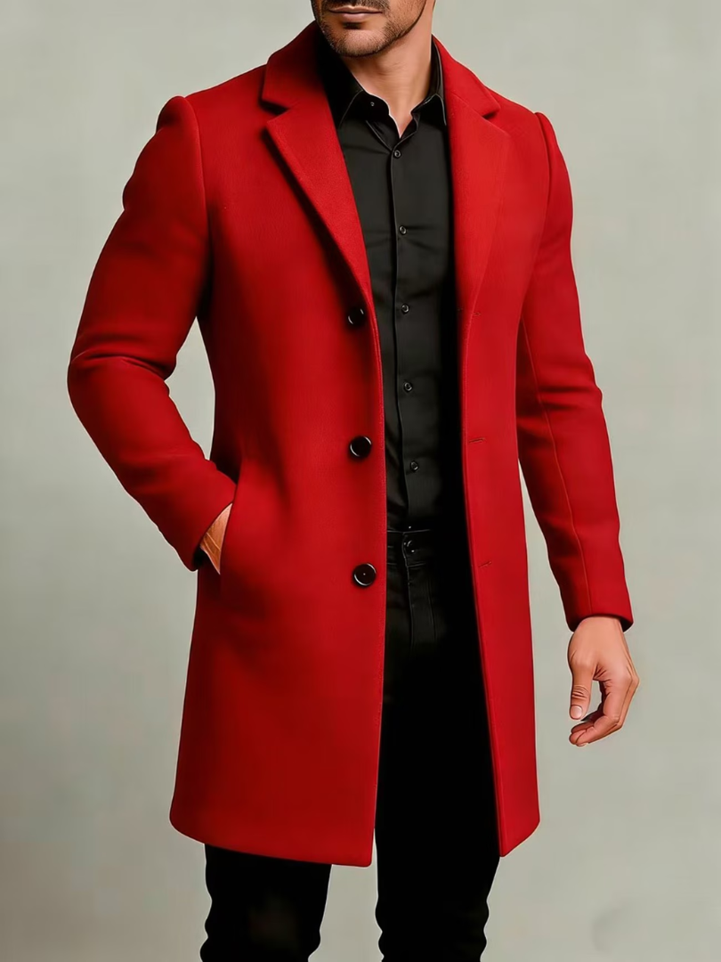 Conrad - Cappotto su misura