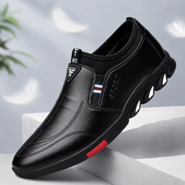 Saevan - Scarpe eleganti e leggere antiscivolo