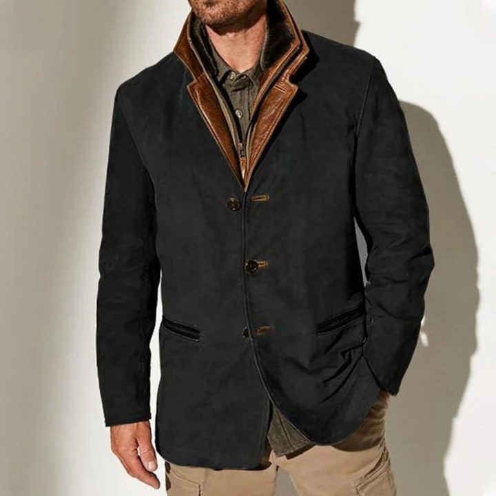 Cullen - Giacca classica vintage