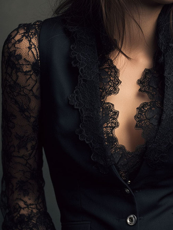 Aria - Blazer strutturato