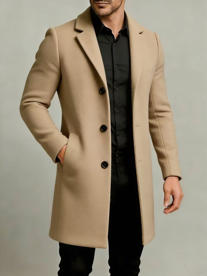 Conrad - Cappotto su misura