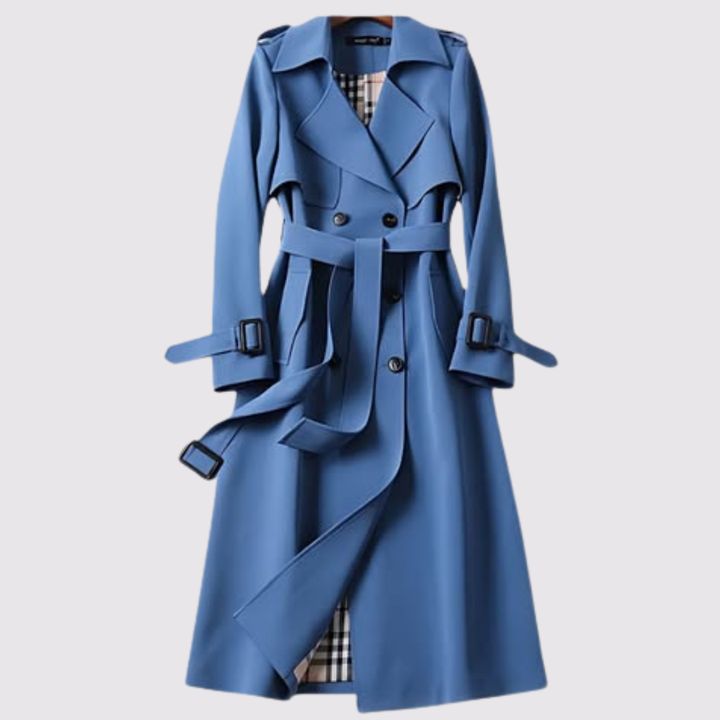 Adrastea - Trench leggero
