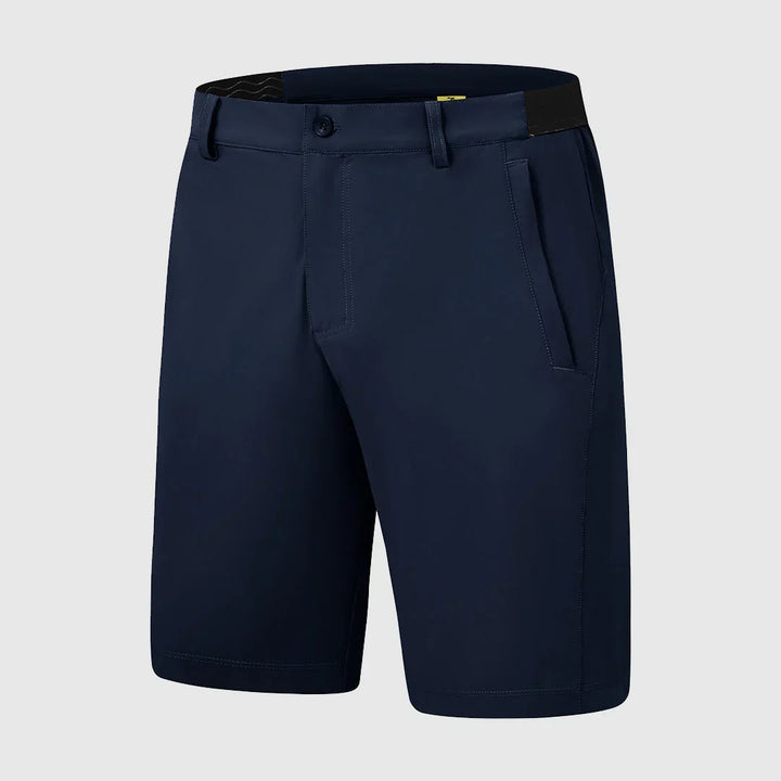 Alderton - Shorts da uomo estivi e traspiranti