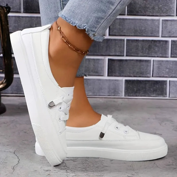 Elowise - Sneakers con suola ammortizzata