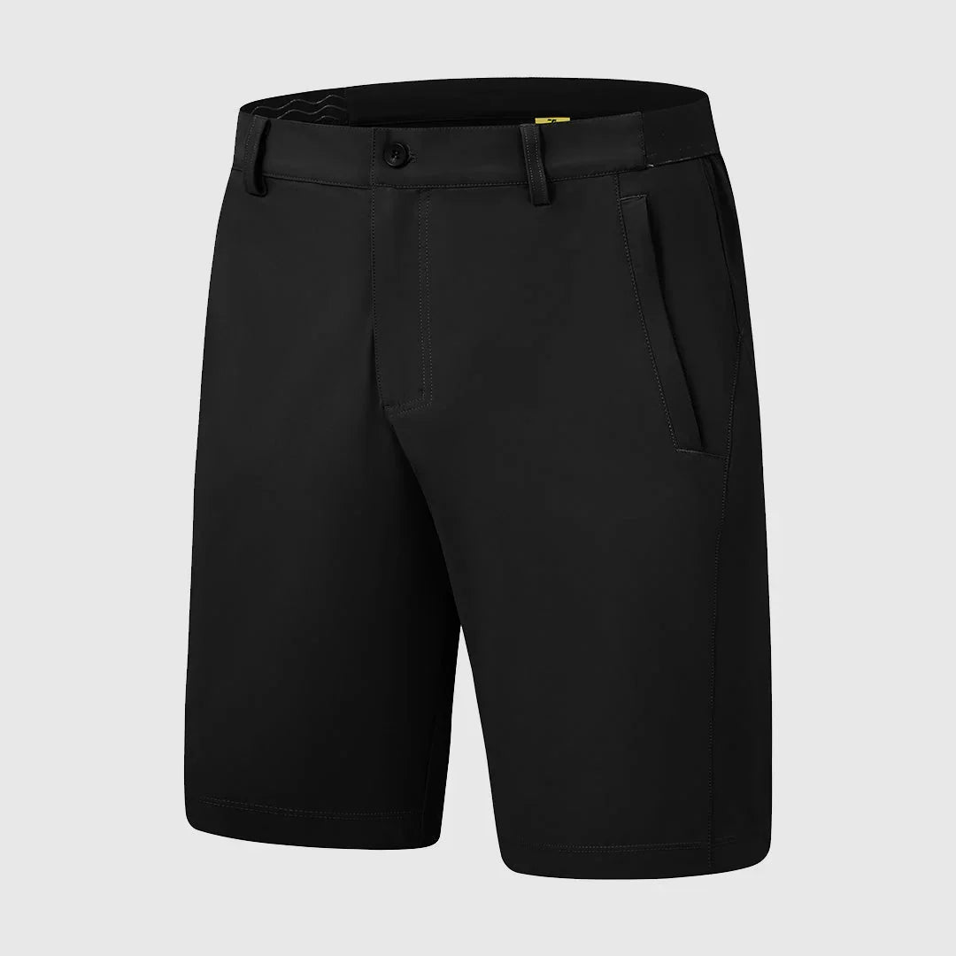 Alderton - Shorts da uomo estivi e traspiranti