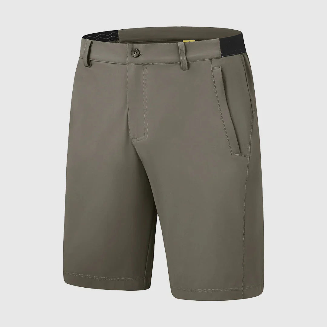 Alderton - Shorts da uomo estivi e traspiranti