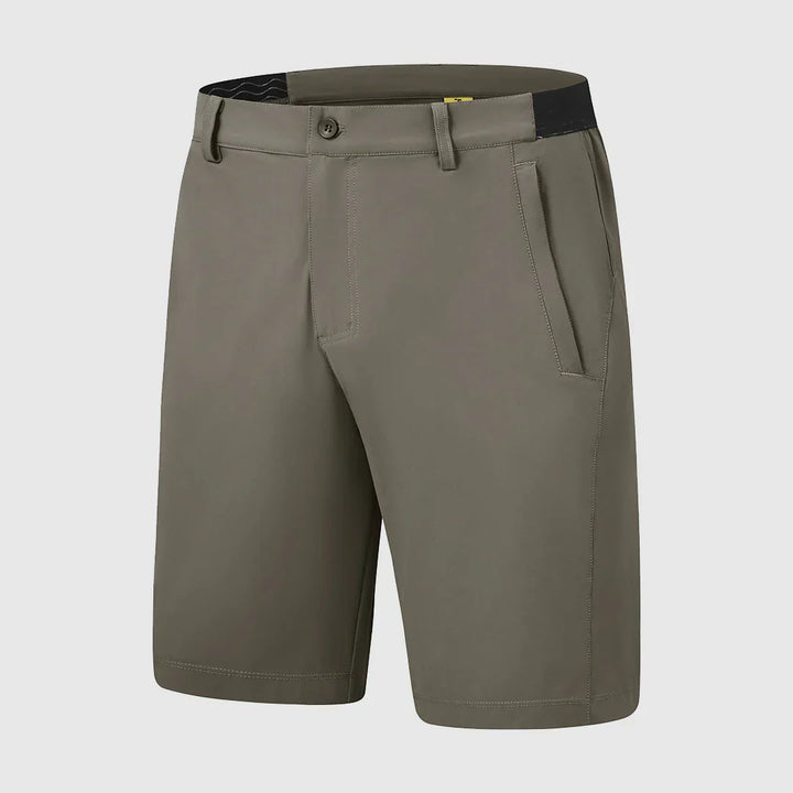 Alderton - Shorts da uomo estivi e traspiranti