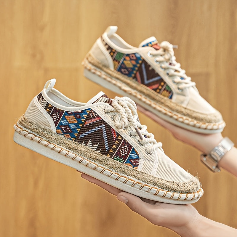 Colborne - Sneakers espadrillas leggere