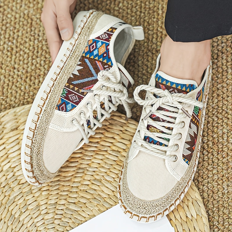 Colborne - Sneakers espadrillas leggere