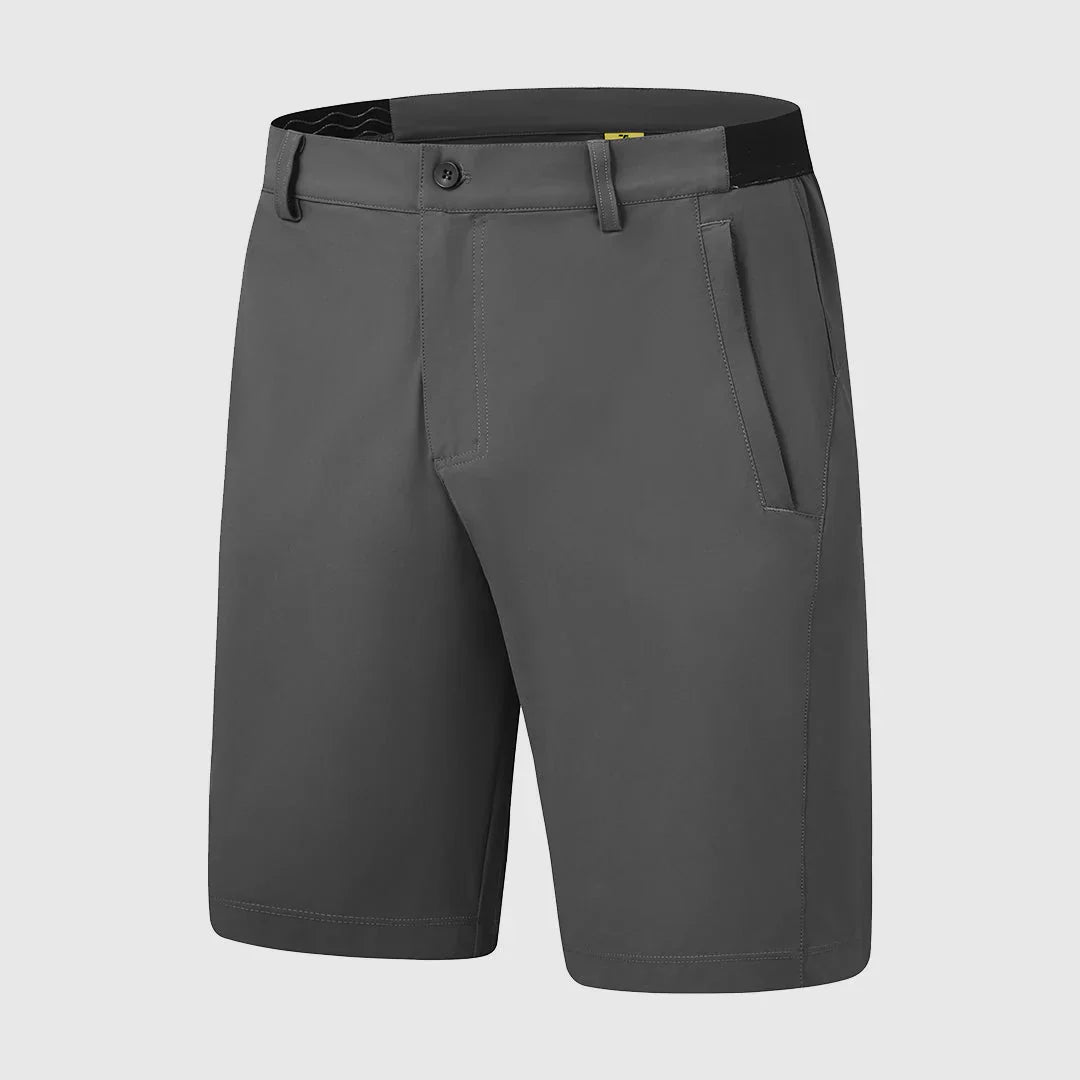 Alderton - Shorts da uomo estivi e traspiranti