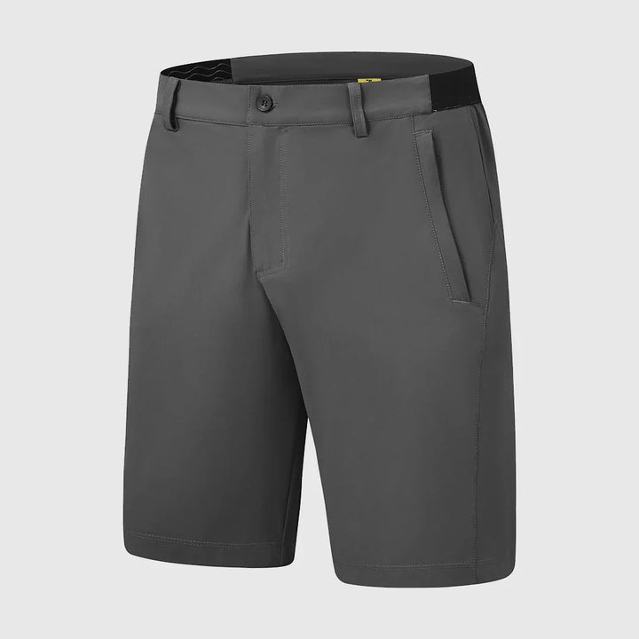 Alderton - Shorts da uomo estivi e traspiranti