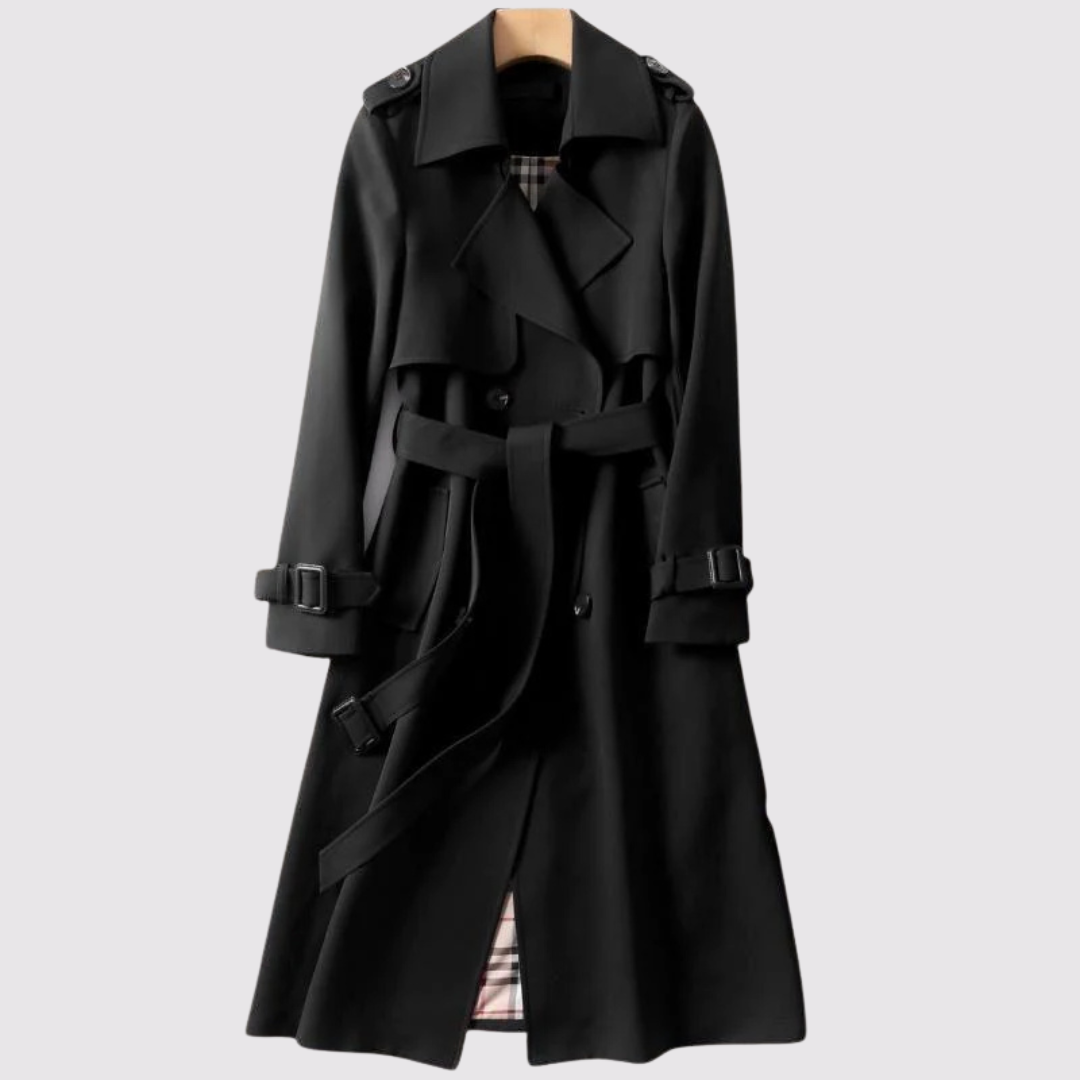 Adrastea - Trench leggero