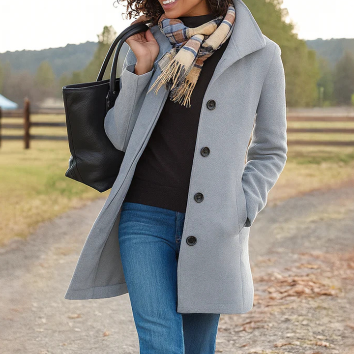 Bette - Cappotto invernale imbottito