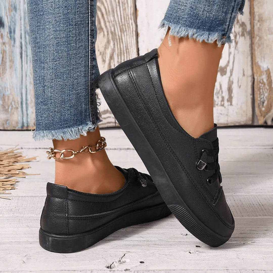 Elowise - Sneakers con suola ammortizzata