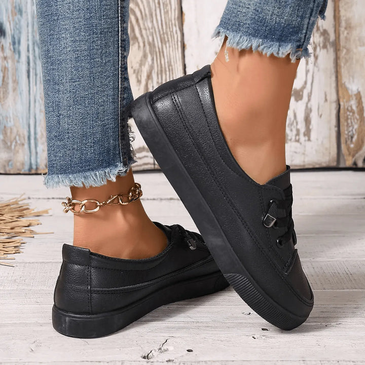 Elowise - Sneakers con suola ammortizzata