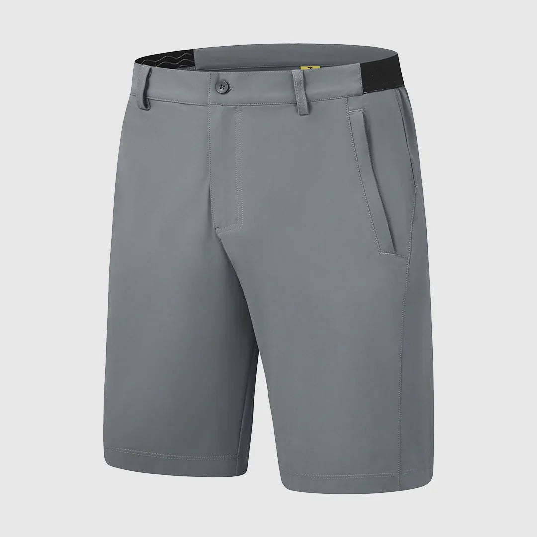 Alderton - Shorts da uomo estivi e traspiranti