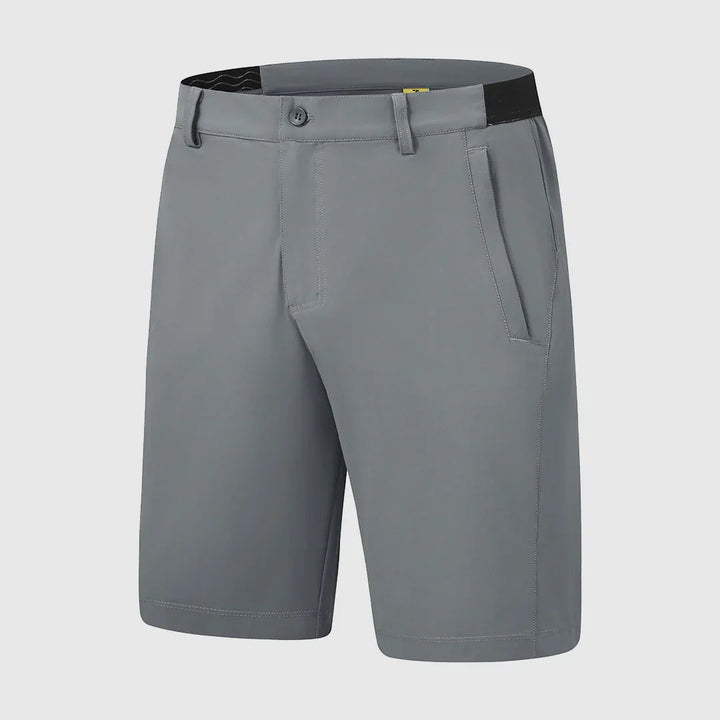 Alderton - Shorts da uomo estivi e traspiranti