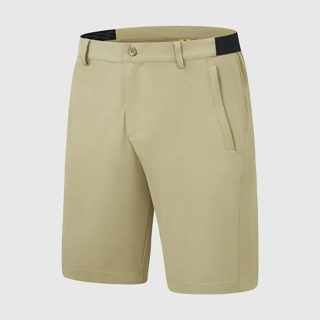 Alderton - Shorts da uomo estivi e traspiranti