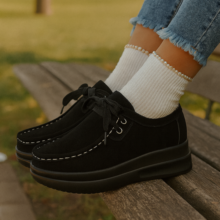 Amorelle - Calzature ortopediche imbottite