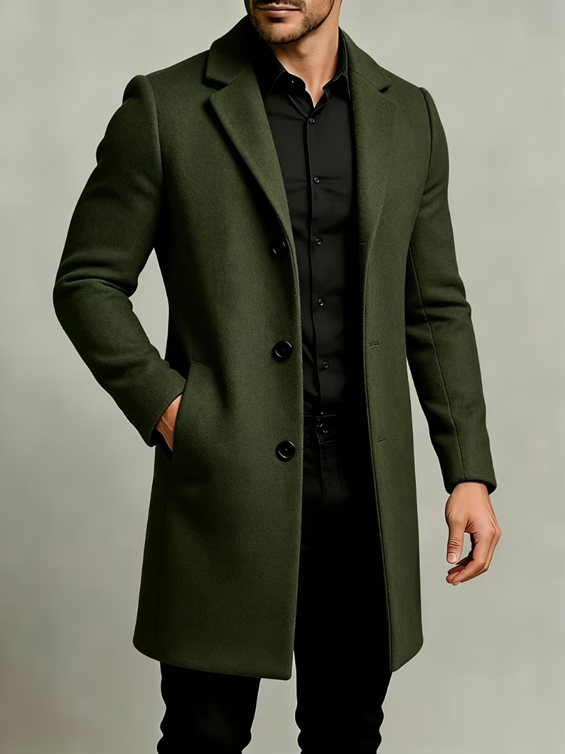 Conrad - Cappotto su misura