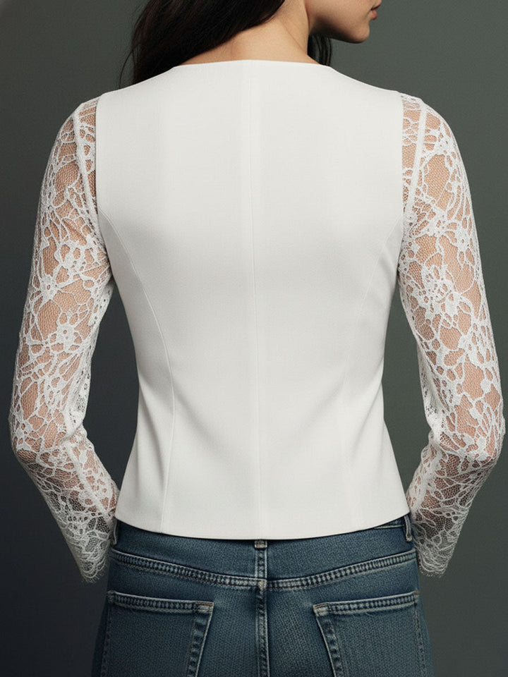 Aria - Blazer strutturato