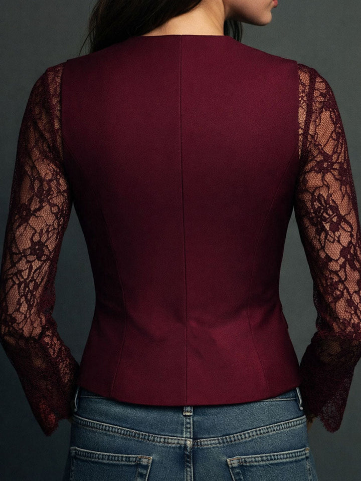 Aria - Blazer strutturato