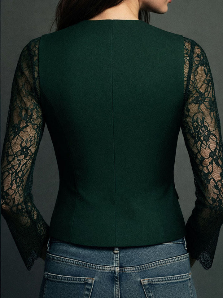 Aria - Blazer strutturato