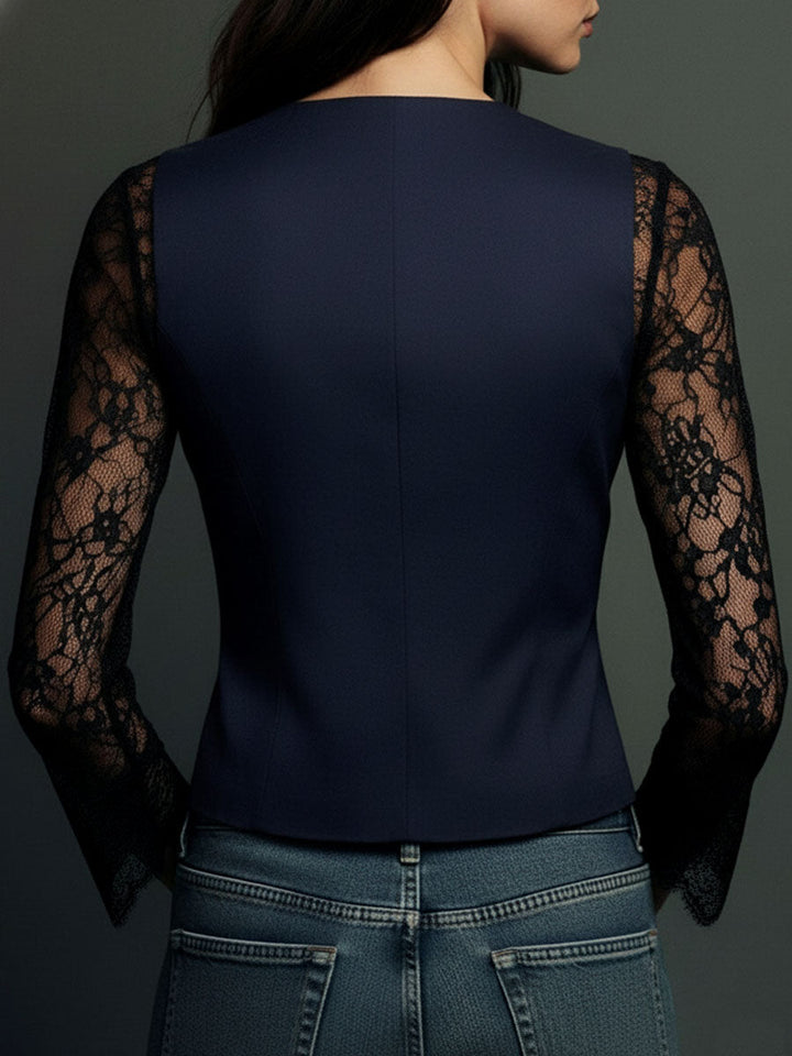 Aria - Blazer strutturato