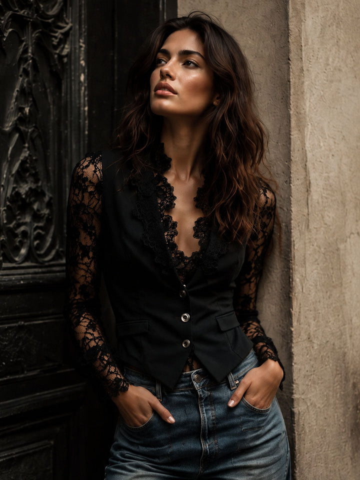Aria - Blazer strutturato